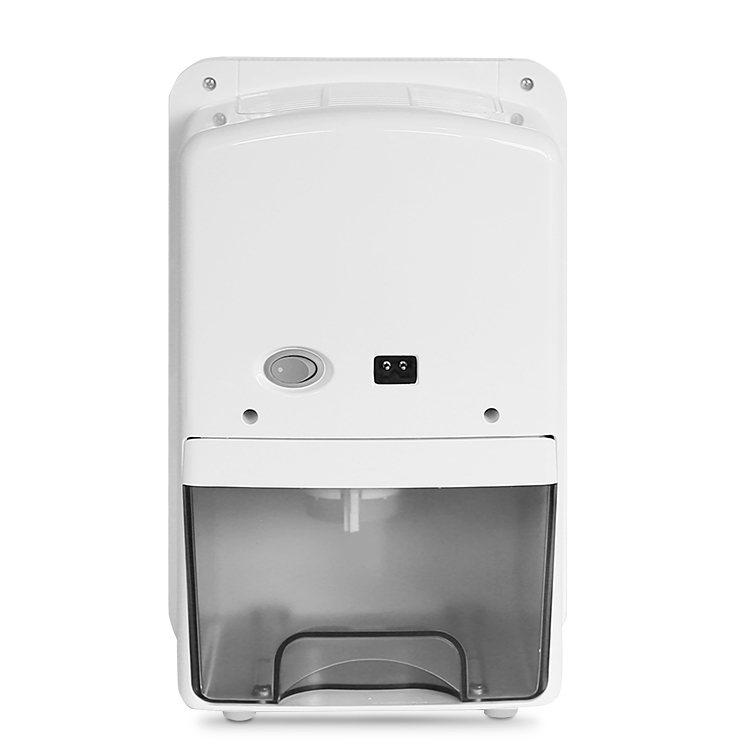 Deumidificatore da bagno premium ad alta efficienza energetica per la casa